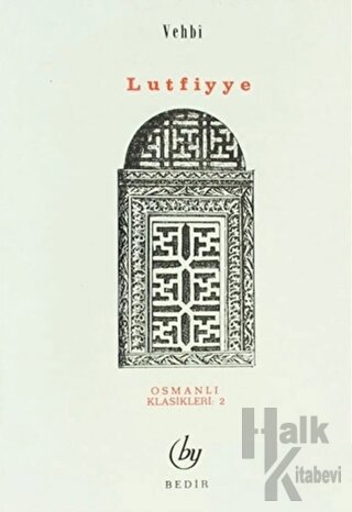 Lutfiyye Osmanlı Klasikleri 2