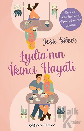 Lydia'nın İkinci Hayatı - Halkkitabevi