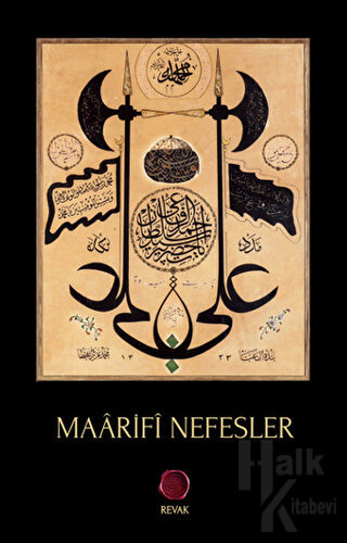 Maarifi Nefesler