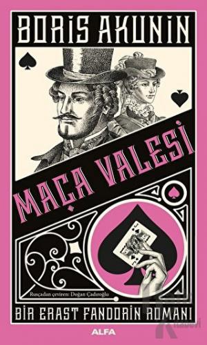 Maça Valesi - Halkkitabevi