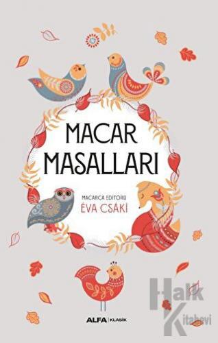 Macar Masalları