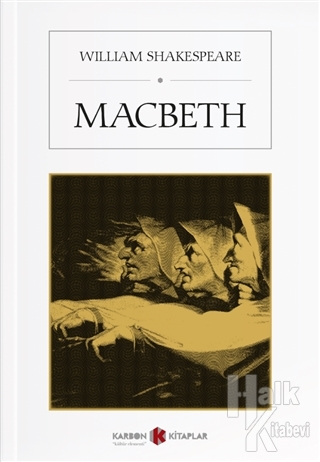 Macbeth - Halkkitabevi
