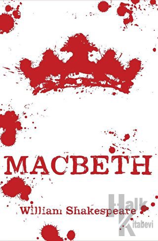Macbeth - Halkkitabevi