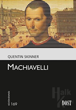 Machiavelli - Halkkitabevi