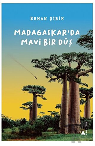 Madagaskar’da Mavi Bir Düş - Halkkitabevi