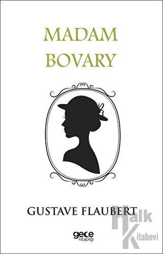 Madam Bovary - Halkkitabevi