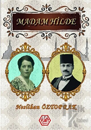 Madam Hilde - Halkkitabevi