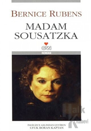 Madam Sousatzka