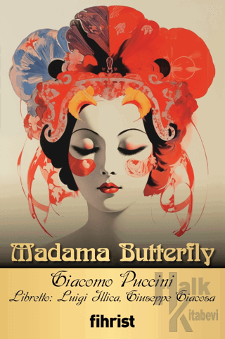 Madama Butterfly - Halkkitabevi