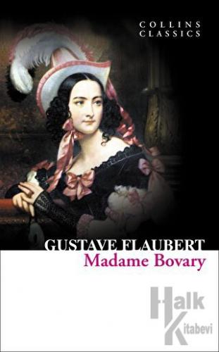 Madame Bovary (Collins Classics) - Halkkitabevi