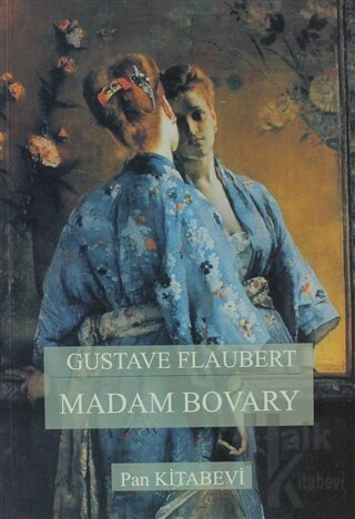 Madame Bovary - Halkkitabevi