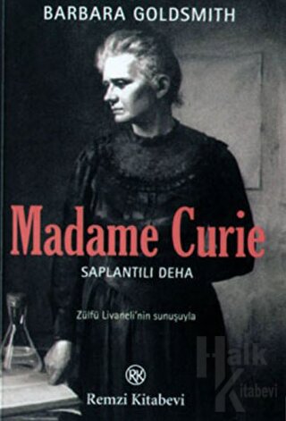 Madame Curie - Halkkitabevi