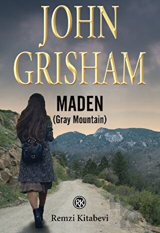 Maden (Gray Mountain)