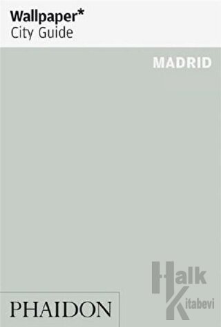 Madrid - Wallpaper* City Guide - Halkkitabevi