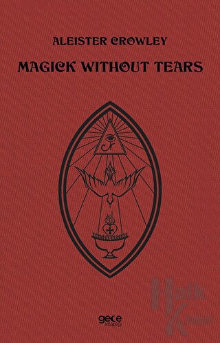 Magick Without Tears - Halkkitabevi