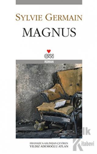 Magnus - Halkkitabevi
