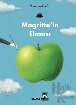 Magritte'in Elması - Halkkitabevi