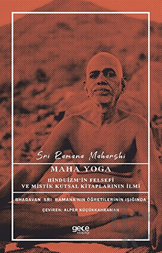 Maha Yoga - Halkkitabevi
