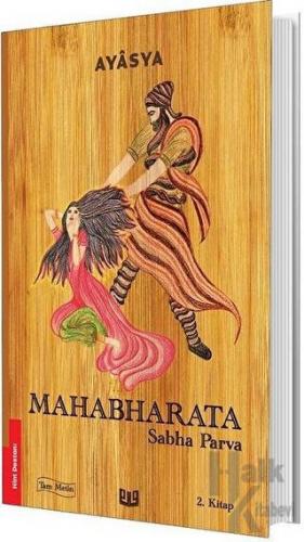 Mahabharata - Sabha Parva - Halkkitabevi