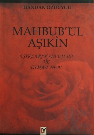 Mahbub'ul Aşıkın - Halkkitabevi