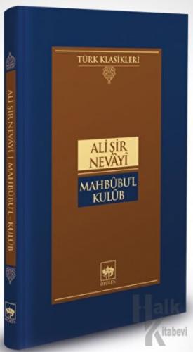 Mahbubu'l Kulub (Ciltli) - Halkkitabevi