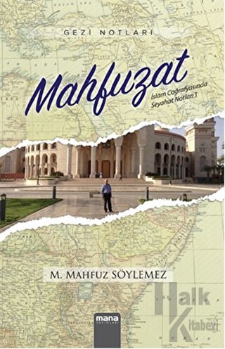 Mahfuzat - Halkkitabevi