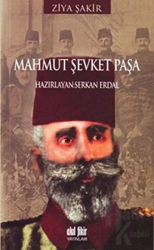 Mahmut Şevket Paşa - Halkkitabevi