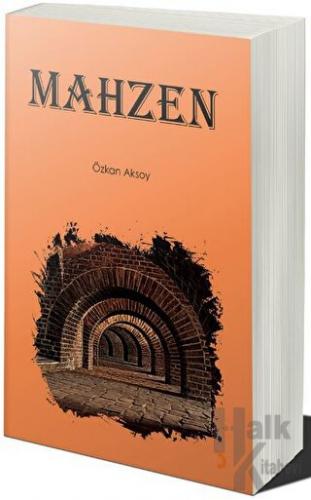 Mahzen - Halkkitabevi