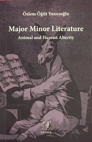 Major Minor Literature