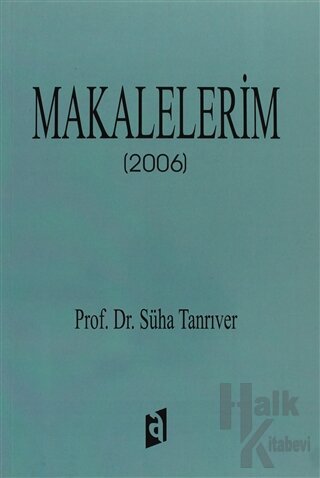 Makalelerim (2006)