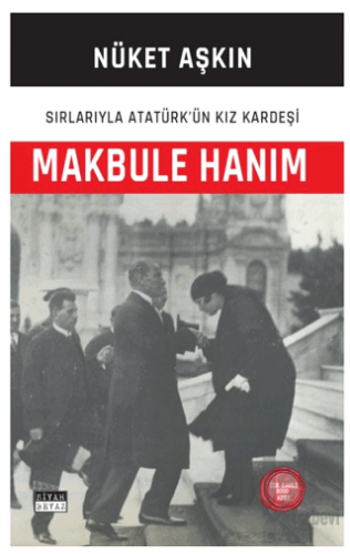 Makbule Hanım - Halkkitabevi