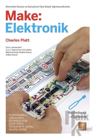 Make: Elektronik