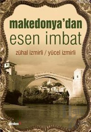 Makedonya'dan Esen İmbat - Halkkitabevi