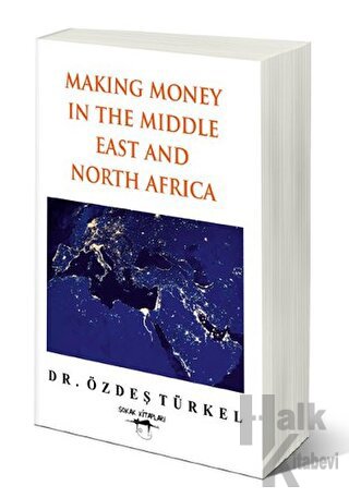 Making Money In The Middle East And North Africa