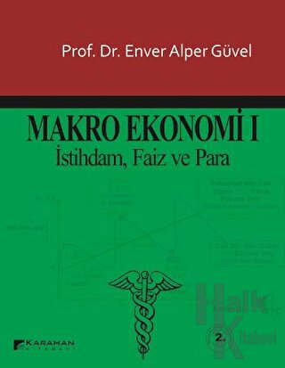 Makro Ekonomi 1