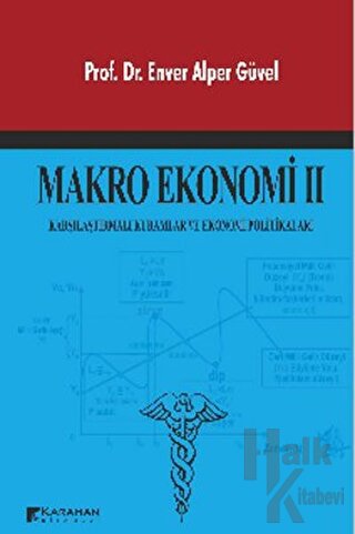 Makro Ekonomi 2 - Halkkitabevi