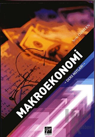 Makroekonomi: Ders Notları