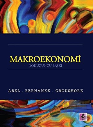 Makroekonomi - Halkkitabevi