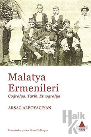 Malatya Ermenileri