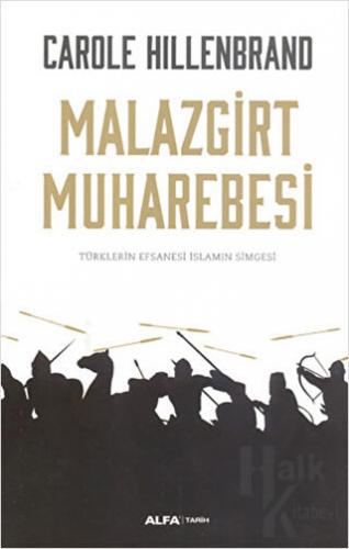 Malazgirt Muharebesi - Halkkitabevi