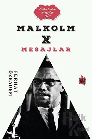 Malcolm X Mesajlar - Halkkitabevi