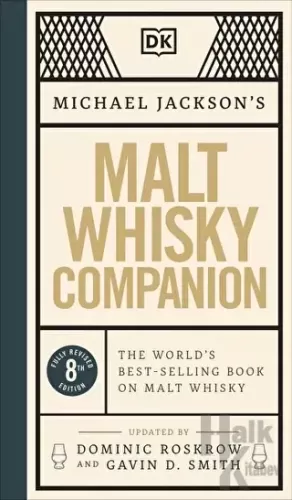 Malt Whisky Companion (Ciltli) - Halkkitabevi