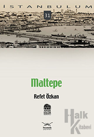 Maltepe - Halkkitabevi