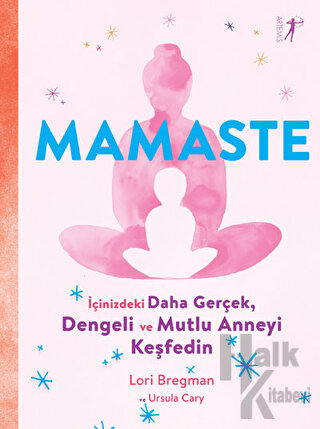 Mamaste - Halkkitabevi
