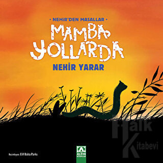 Mamba Yollarda - Halkkitabevi
