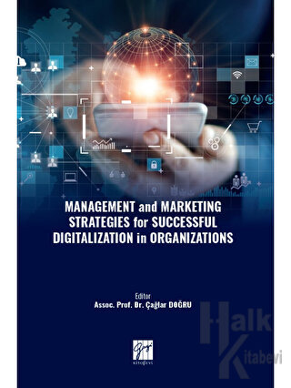 Management and Marketing Strategies for Successful Digitalization in O
