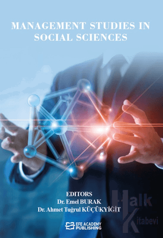 Management Studies in Social Sciences (Ciltli)