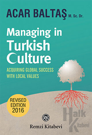 Managing in Turkish Culture - Halkkitabevi