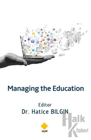 Managing the Education - Halkkitabevi