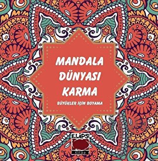 Mandala Dünyası - Karma - Halkkitabevi